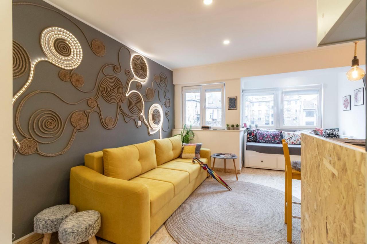Festivalstreet Apartment Сараєво Екстер'єр фото