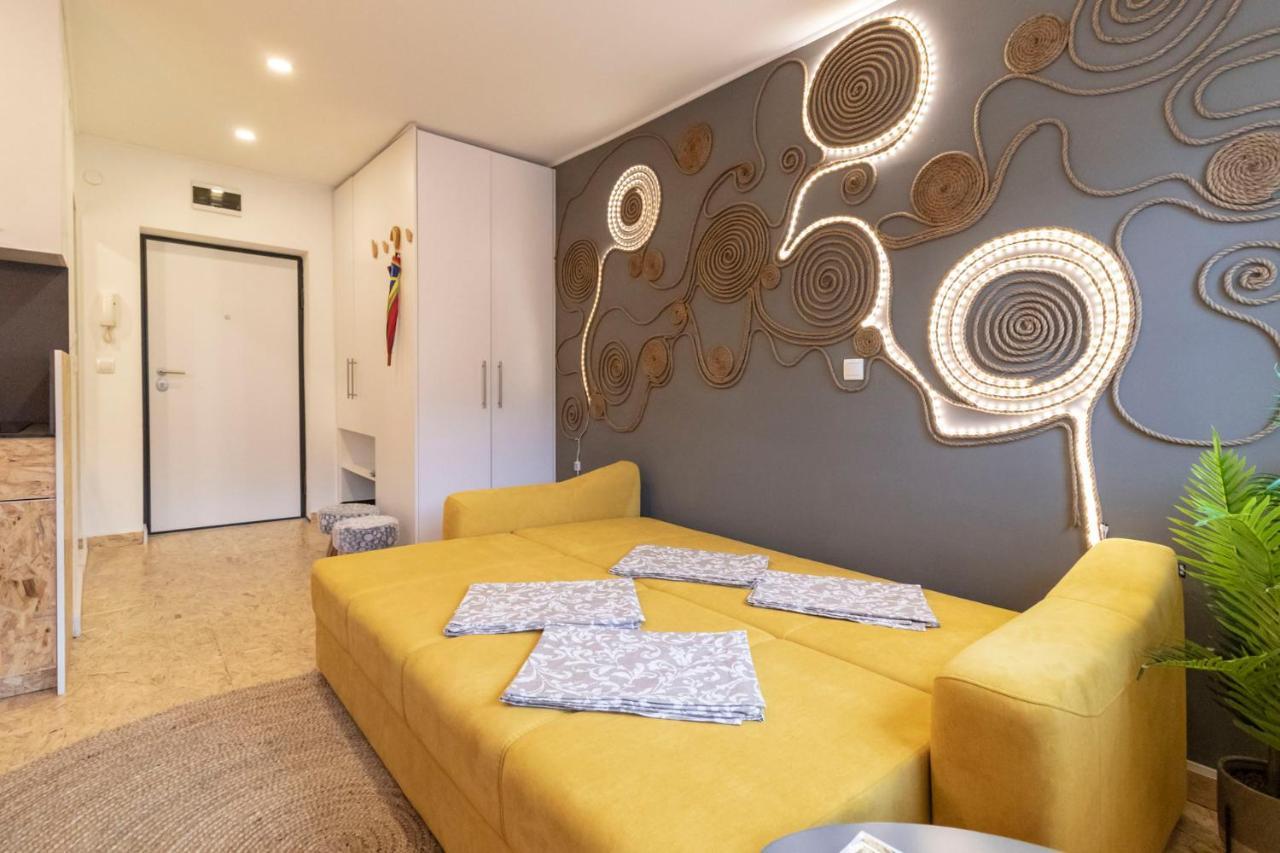 Festivalstreet Apartment Сараєво Екстер'єр фото