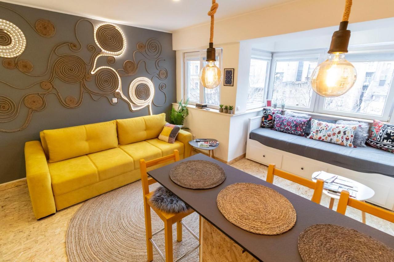 Festivalstreet Apartment Сараєво Екстер'єр фото