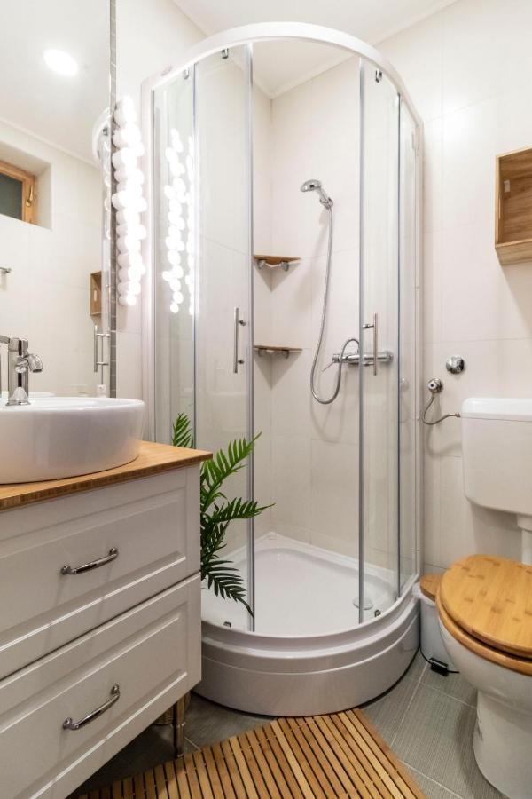 Festivalstreet Apartment Сараєво Екстер'єр фото