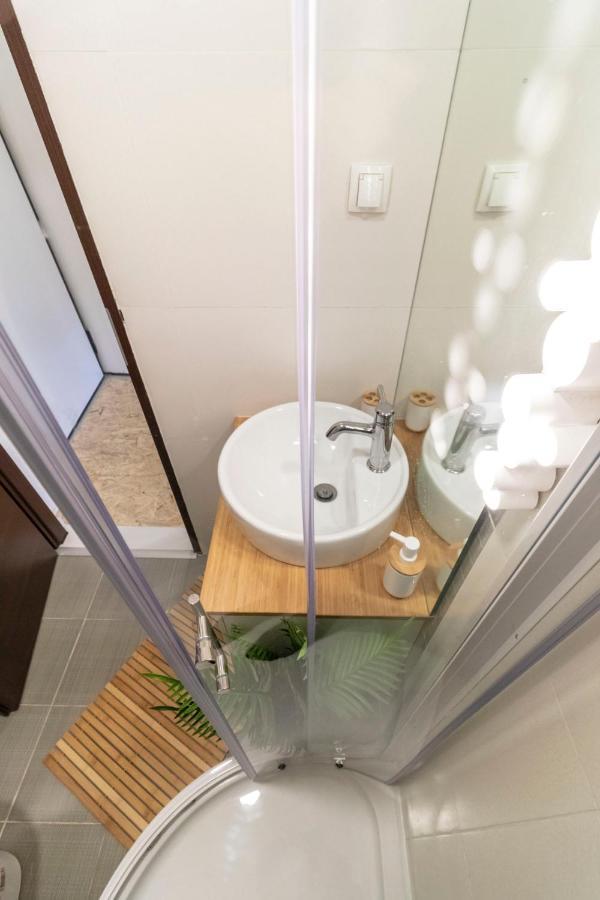 Festivalstreet Apartment Сараєво Екстер'єр фото